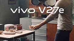 #vivoV27e #CameraVòngSángAura #ChoẢnhĐêmToảSáng #ViettelStore | Viettel Store (viettelstore.vn)
