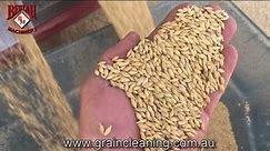 GCS Grain Cleaner Australia