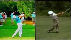 Zach Johnson Golf Swing Analysis by Craig Hanson Golf