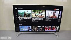 How to Watch YouTube on Toshiba Smart TV | Play from TV Remote and Phone