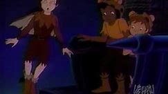Peter Pan and the Pirates Episode 45 Dr Livingstone & Captain Hook - PART 1