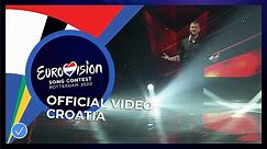Damir Kedžo - Divlji Vjetre - Croatia 🇭🇷 - Official Video - Eurovision 2020