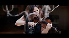 'Janáček - Brahms - Bartók' by Patricia Kopatchinskaja & Fazil Say
