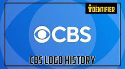 CBS Logo History (USA)