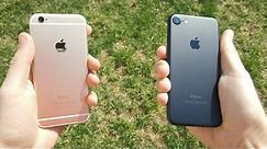 iPhone 6 vs iPhone 7: Should You Upgrade?