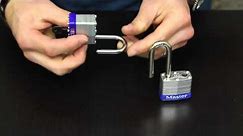 Padlock Bypass Tools - Bypass a Padlock in Seconds!
