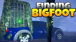 Finding Bigfoot - Hunters Capture Bigfoot! - Let's Play Finding Bigfoot Multiplayer Gameplay