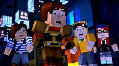 Minecraft: Story Mode Episode 6 Release Date Announced