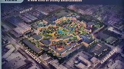 Disney’s push to expand theme park approved by Anaheim city officials