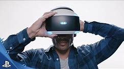 PlayStation VR - Games Preview Summer 2016 | PSVR