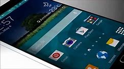 Samsung Galaxy S6 Tech Specs - video Dailymotion