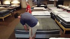 How To Turn Your Sleep Number Bed Into A Brand New One In Minutes