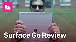 Surface Go review: Bringing the fun back to Windows