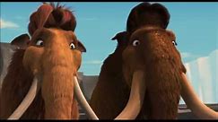 Ice Age 2- Mammoths