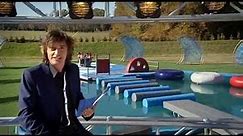 Total Wipeout - Series 2 Episode 11 (Celebrity Special)
