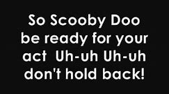 Scooby-Doo Where Are You! Theme Lyrics