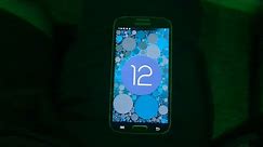 Installing Android 12 on the Galaxy S4 (SPH-L720T) / S4 Tutorials