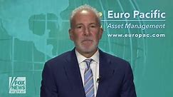 Fed 'not making any progress' against inflation: Peter Schiff