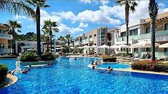 LESANTE CLASSIC LUXURY Hotel & Spa | Full REVIEW | Zakynthos Greece