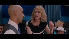 Bridesmaids | Kristen Wiig outtakes from the airplane scene