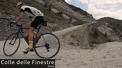 Colle delle Finestre (Susa) - Cycling Inspiration & Education