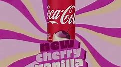 Coca-Cola - So many syllables. One amazing, new flavor....