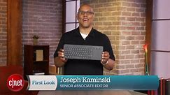 Microsoft All-in-One Media keyboard review: A low-cost keyboard combo for home theater or home office