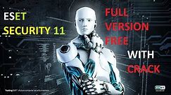 How to Install ESET NOD32 Antivirus 11 Full Version for Free [with download link]