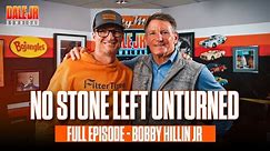 Bobby Hillin Jr: From Oil Fields to NASCAR Winner & Poker at Dale Earnhardt Sr.'s | Dale Jr Download