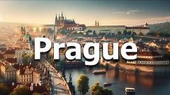 Prague Travel Guide 2024 - Czech Republic