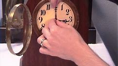 Clock Repair for the beginner How To course part 2