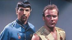 10 Best Star Trek: The Original Series Episodes