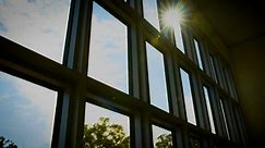 How See-Through Solar Panels Could Bring Renewable Energy to Your Windows