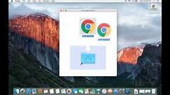 How to Download and Install Google Chrome On Mac OS