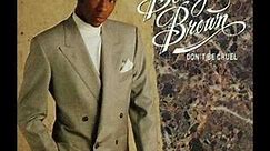 Bobby Brown - Rock Wit'cha (Album Version)