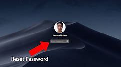 How to Reset Password on Mac Without Losing Data [Macbook Pro & Air]