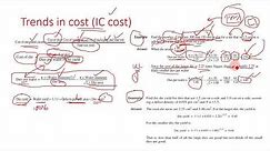 How to calculate Integrated Circuit (IC) cost, Die cost, Dies numbers and Dies yeild?