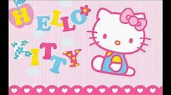 Hello Kitty Wallpaper So Cute