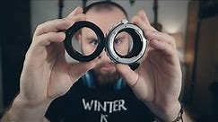 Gonna buy a camera lens adapter? Watch this first!
