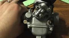 gy6 carb for 150cc scooter engine