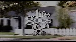 Life Goes On TV show Introduction / Theme song - Ob-la-di