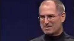 Steve Jobs introduces iPhone in 2007 n 3