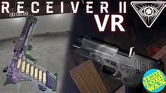 RECEIVER 2 VR - Initial Impressions