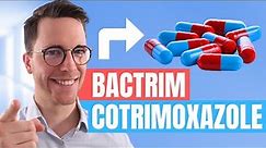 Cotrimoxazole ( Bactrimel) - Uses, Side Effects, Dosage - Doctor Explains