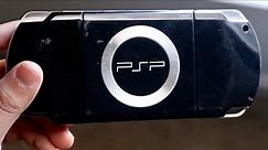 PSP 2000 In 2022! (Still Worth Buying?) (Review)