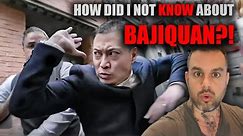 The most STREET effective KUNG FU!!! - BAJIQUAN - Period, end of story, watch this!