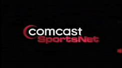 Comcast SportsNet Theme Package