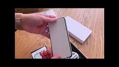 Unboxing Iphone 11 White 64Go