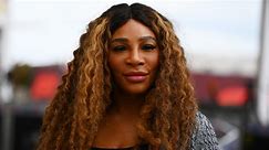Serena Williams on gender inequality in sports