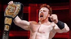 Sheamus: John Cena Had A Lot To Do With First WWE Title Win, He Saw He Could Do Business With Me | Fightful News